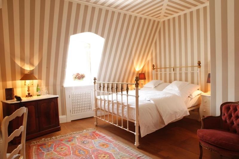 Hotel Schloss Gartrop Hünxe Quarto foto